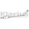 KLARIUS 240831 Middle Silencer